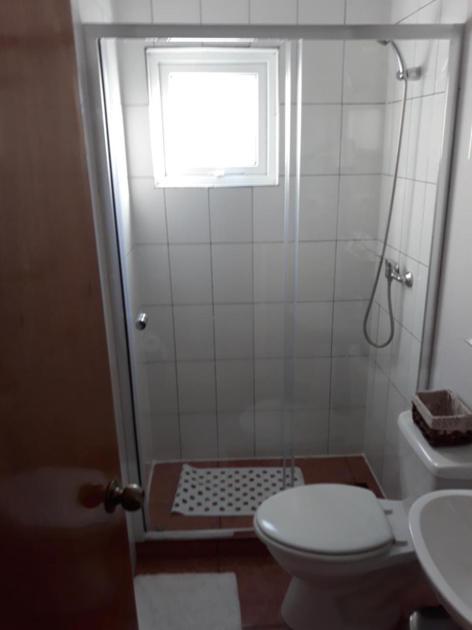 Hostal America En Puerto Natales Buitenkant foto